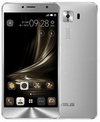 Замена экрана на телефоне Asus ZenFone 3 Deluxe в Хабаровске